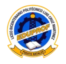 Liceo Luis Cruz Martínez