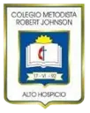 Colegio Metodista Robert Johnson